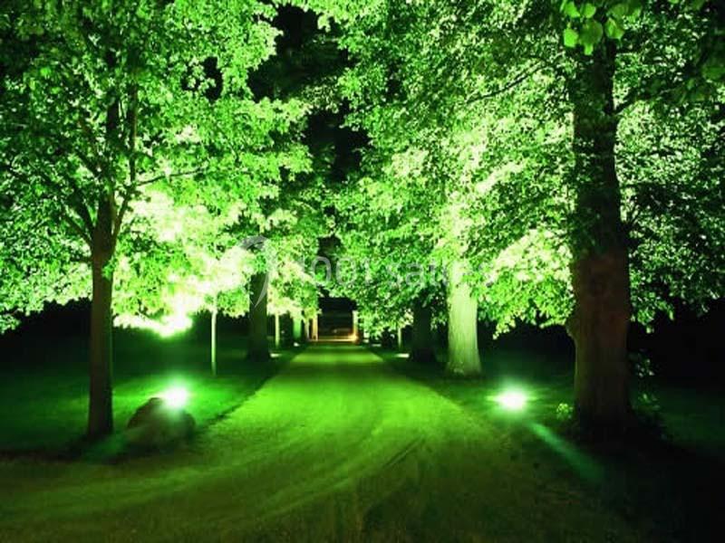 Location salle Savigneux (Ain) - Domaine De Fontanelle #8