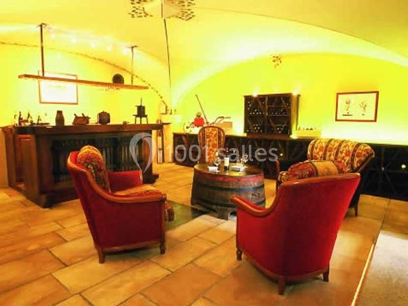 Location salle Savigneux (Ain) - Domaine De Fontanelle #9