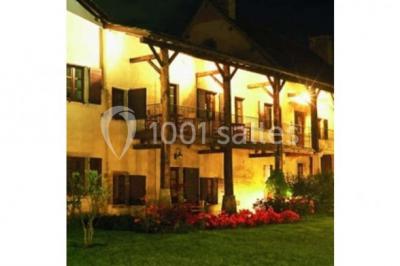 Location salle Savigneux (Ain) - Domaine De Fontanelle #15