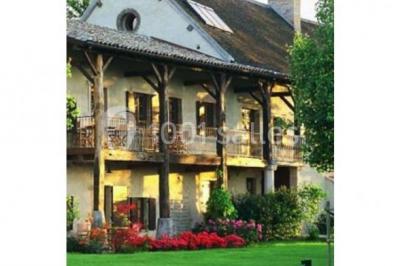 Location salle Savigneux (Ain) - Domaine De Fontanelle #15