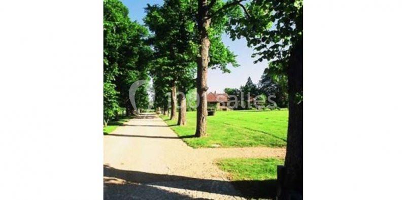 Location salle Savigneux (Ain) - Domaine De Fontanelle #11