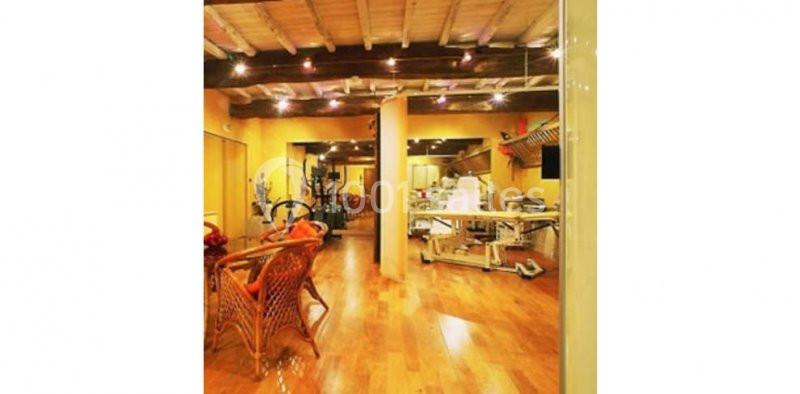 Location salle Savigneux (Ain) - Domaine De Fontanelle #14