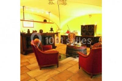 Location salle Savigneux (Ain) - Domaine De Fontanelle #15