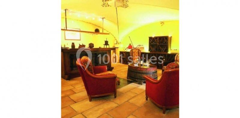 Location salle Savigneux (Ain) - Domaine De Fontanelle #15