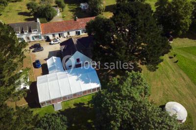 Les Logis de Kerdrien - photo 1