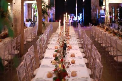 Location salle Saint-Martin-sur-Ocre (Loiret) - Le Petit Valot #27