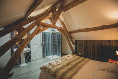 Location salle Saint-Martin-sur-Ocre (Loiret) - Le Petit Valot #27