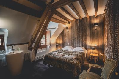 Location salle Saint-Martin-sur-Ocre (Loiret) - Le Petit Valot #27