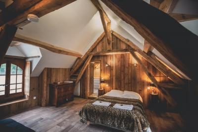 Location salle Saint-Martin-sur-Ocre (Loiret) - Le Petit Valot #27