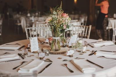 Location salle Saint-Martin-sur-Ocre (Loiret) - Le Petit Valot #27