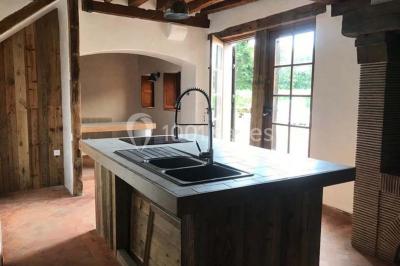 Location salle Saint-Martin-sur-Ocre (Loiret) - Le Petit Valot #21