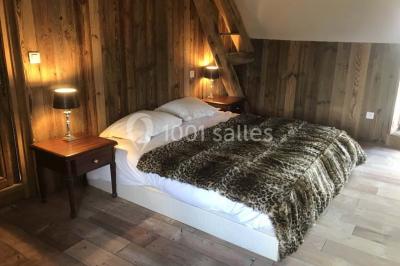 Location salle Saint-Martin-sur-Ocre (Loiret) - Le Petit Valot #21