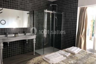 Location salle Saint-Martin-sur-Ocre (Loiret) - Le Petit Valot #21