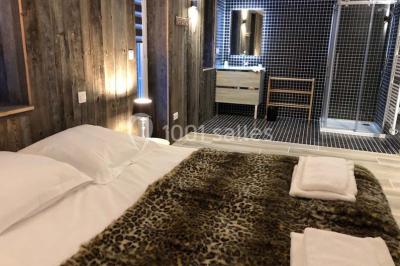 Location salle Saint-Martin-sur-Ocre (Loiret) - Le Petit Valot #21