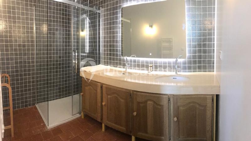 Location salle Saint-Martin-sur-Ocre (Loiret) - Le Petit Valot #21