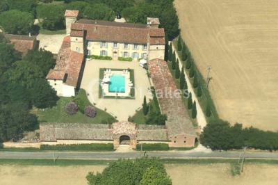 Location salle Issus (Haute-Garonne) - Château d'Issus #33