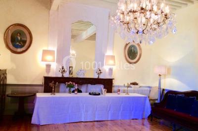 Location salle Issus (Haute-Garonne) - Château d'Issus #33