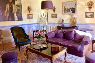 Location salle Issus (Haute-Garonne) - Château d'Issus #33