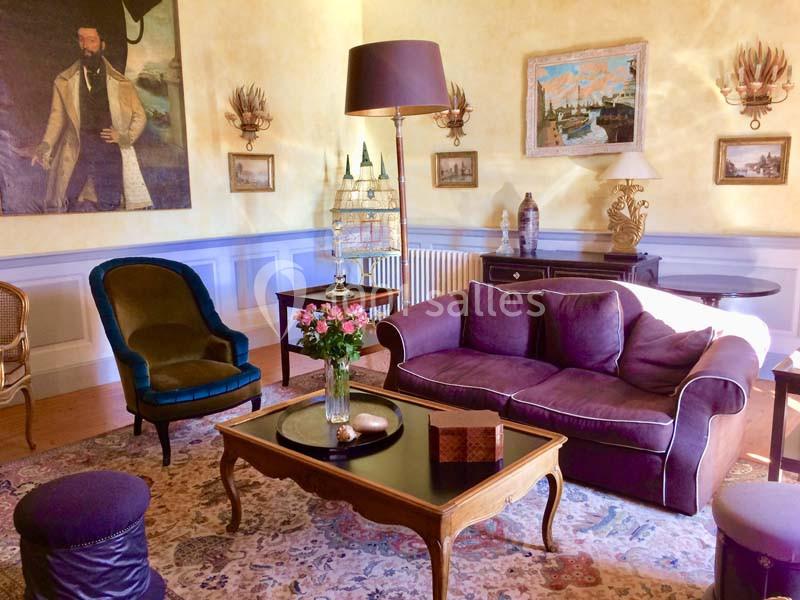 Location salle Issus (Haute-Garonne) - Château d'Issus #22