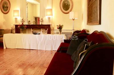 Location salle Issus (Haute-Garonne) - Château d'Issus #33