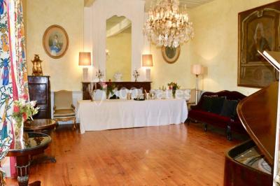 Location salle Issus (Haute-Garonne) - Château d'Issus #33