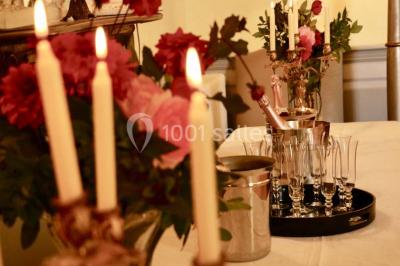 Location salle Issus (Haute-Garonne) - Château d'Issus #33