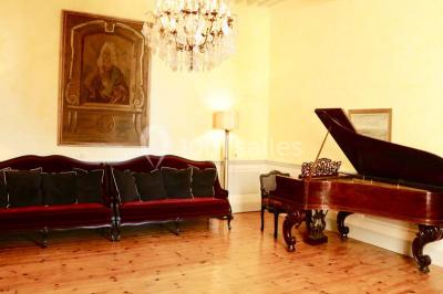 Location salle Issus (Haute-Garonne) - Château d'Issus #33