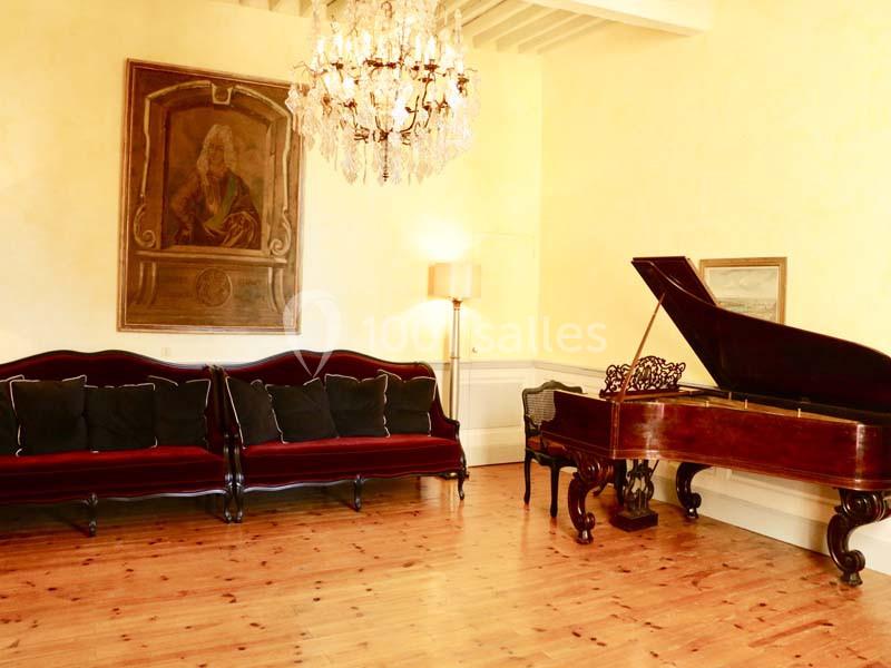 Location salle Issus (Haute-Garonne) - Château d'Issus #18