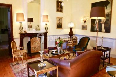 Location salle Issus (Haute-Garonne) - Château d'Issus #33