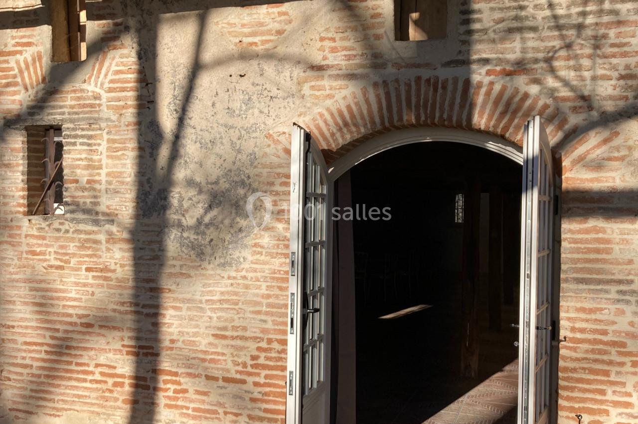 Location salle Issus (Haute-Garonne) - Château d'Issus #27