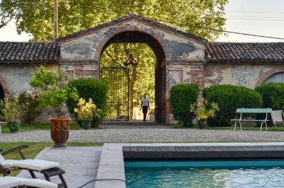 Location salle Issus (Haute-Garonne) - Château d'Issus #33