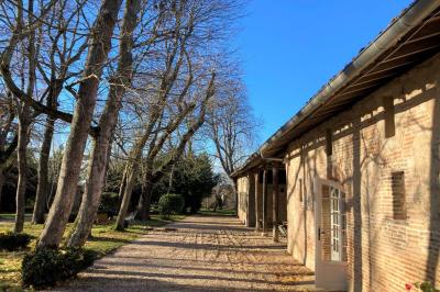 Location salle Issus (Haute-Garonne) - Château d'Issus #33