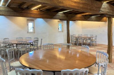 Location salle Issus (Haute-Garonne) - Château d'Issus #33