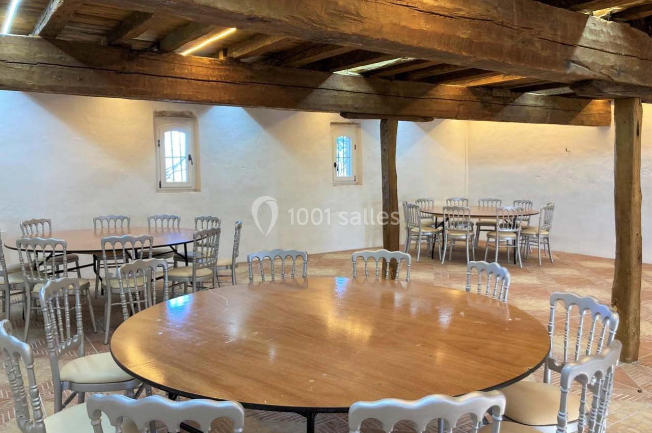 Location salle Issus (Haute-Garonne) - Château d'Issus #30