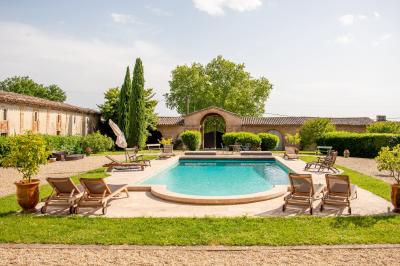 Location salle Issus (Haute-Garonne) - Château d'Issus #33