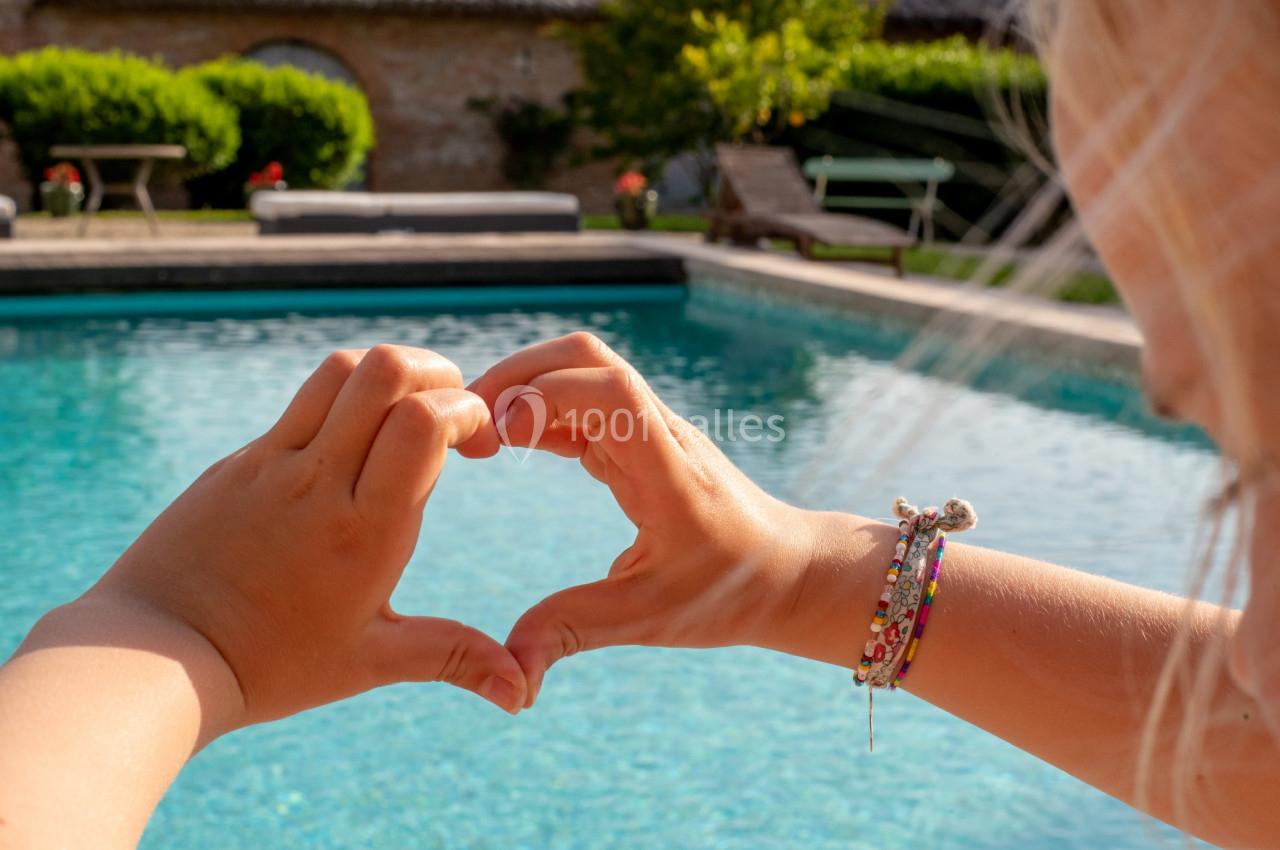 Location salle Issus (Haute-Garonne) - Château d'Issus #9