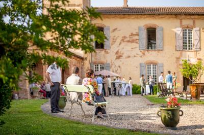 Location salle Issus (Haute-Garonne) - Château d'Issus #33