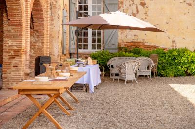 Location salle Issus (Haute-Garonne) - Château d'Issus #33