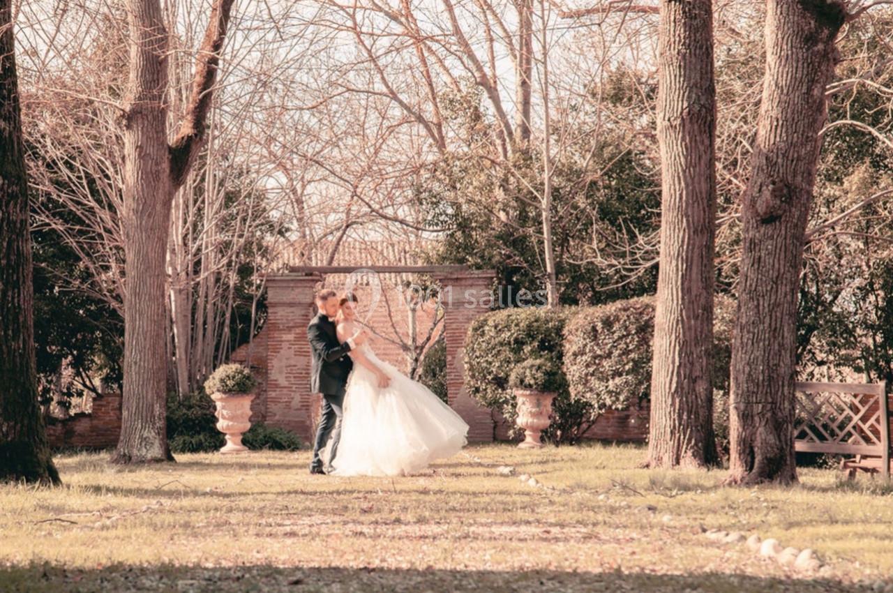 Location salle Issus (Haute-Garonne) - Château d'Issus #12