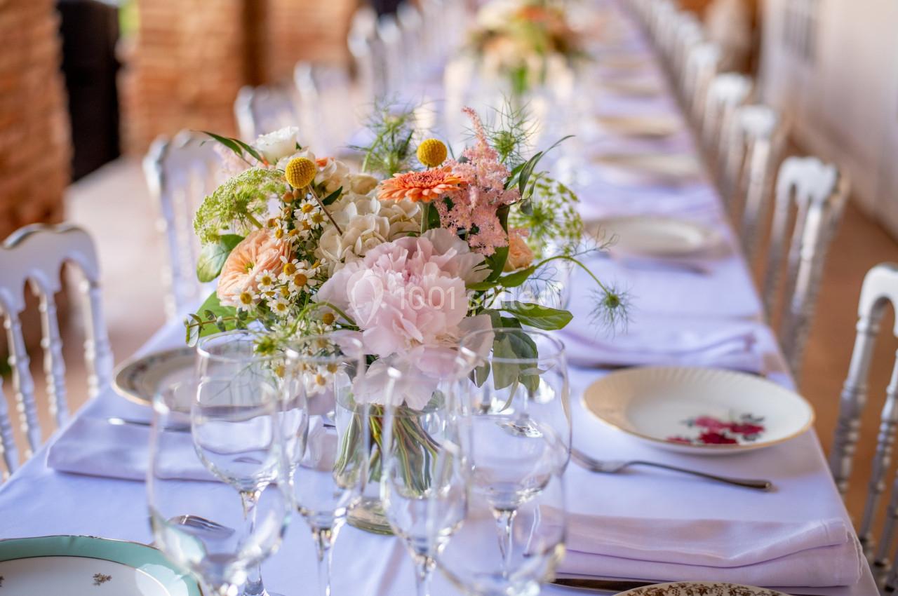 Location salle Issus (Haute-Garonne) - Château d'Issus #10