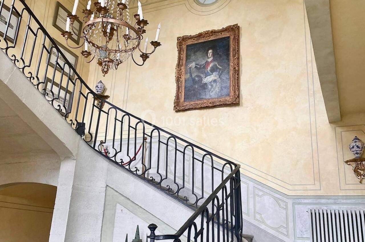 Location salle Issus (Haute-Garonne) - Château d'Issus #15