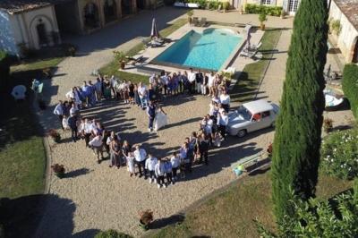 Location salle Issus (Haute-Garonne) - Château d'Issus #33