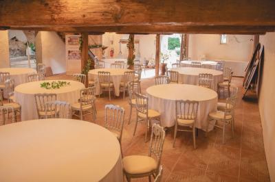 Location salle Issus (Haute-Garonne) - Château d'Issus #33