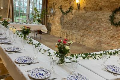 Location salle Issus (Haute-Garonne) - Château d'Issus #33