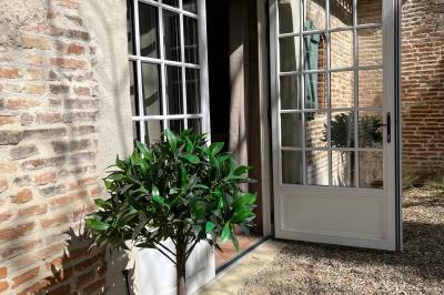 Location salle Issus (Haute-Garonne) - Château d'Issus #33