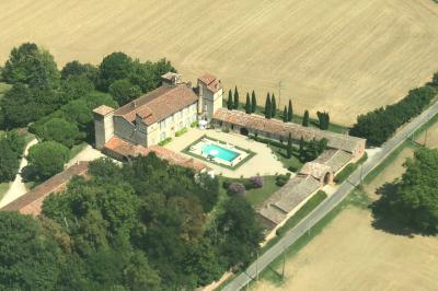 Location salle Issus (Haute-Garonne) - Château d'Issus #47