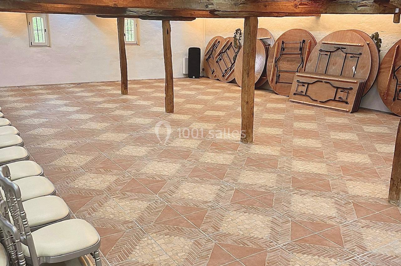 Location salle Issus (Haute-Garonne) - Château d'Issus #13