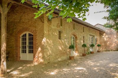 Location salle Issus (Haute-Garonne) - Château d'Issus #47