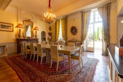 Location salle Issus (Haute-Garonne) - Château d'Issus #47