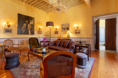 Location salle Issus (Haute-Garonne) - Château d'Issus #47